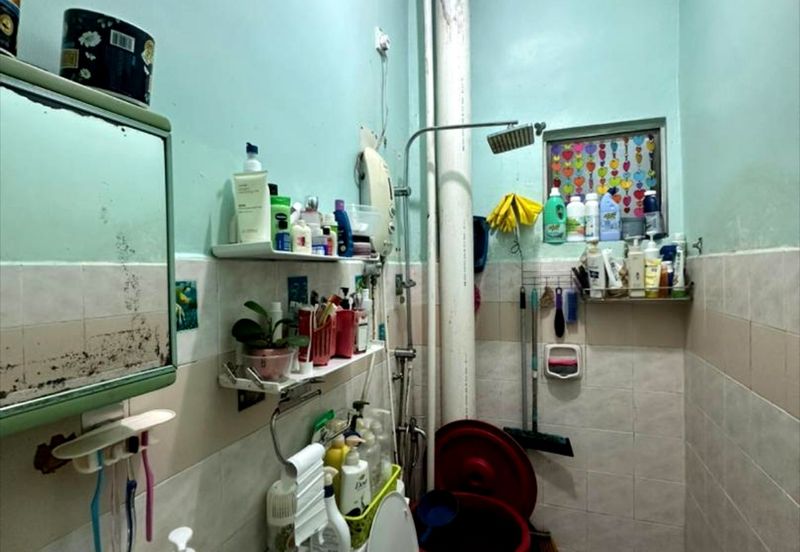 Sri Kenari Apartment