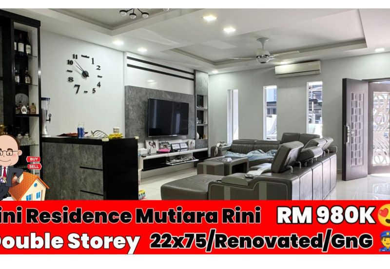 Rini Residences