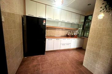 Persiaran Pelangi Indah