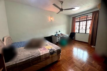 Persiaran Pelangi Indah