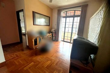 Persiaran Pelangi Indah