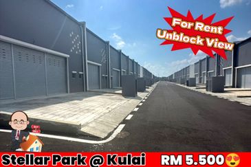 Stellar Park @ Vervo City