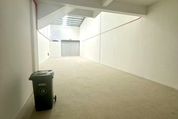 Stellar Park @ Vervo City