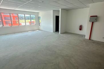 Stellar Park @ Vervo City