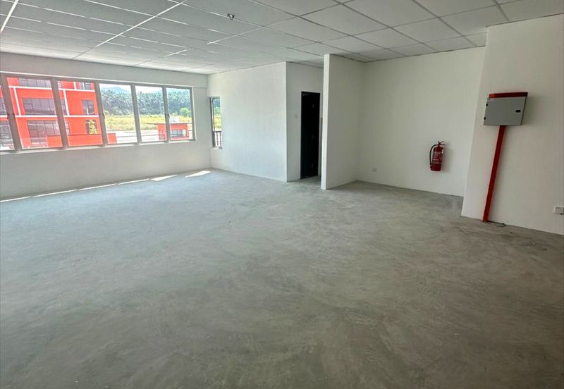 Stellar Park @ Vervo City