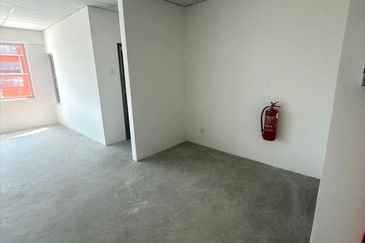 Stellar Park @ Vervo City