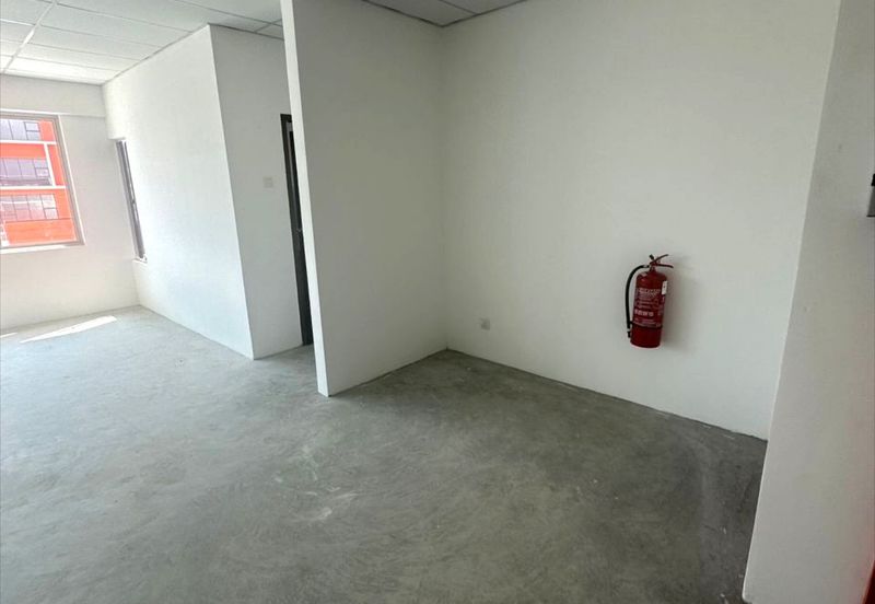 Stellar Park @ Vervo City