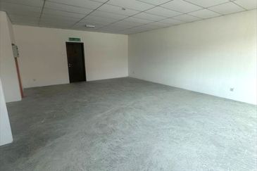 Stellar Park @ Vervo City