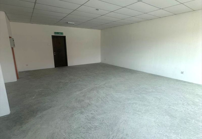 Stellar Park @ Vervo City