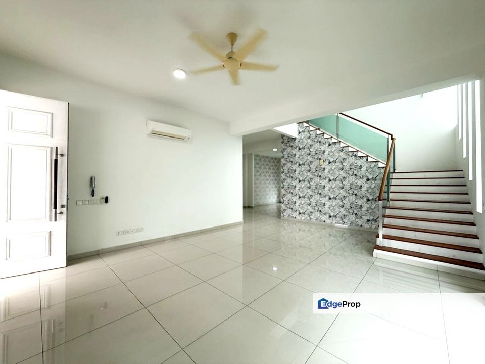 Eco Botanic / Jalan Eko Botanic / Double Storey Semi D , Johor, Nusajaya