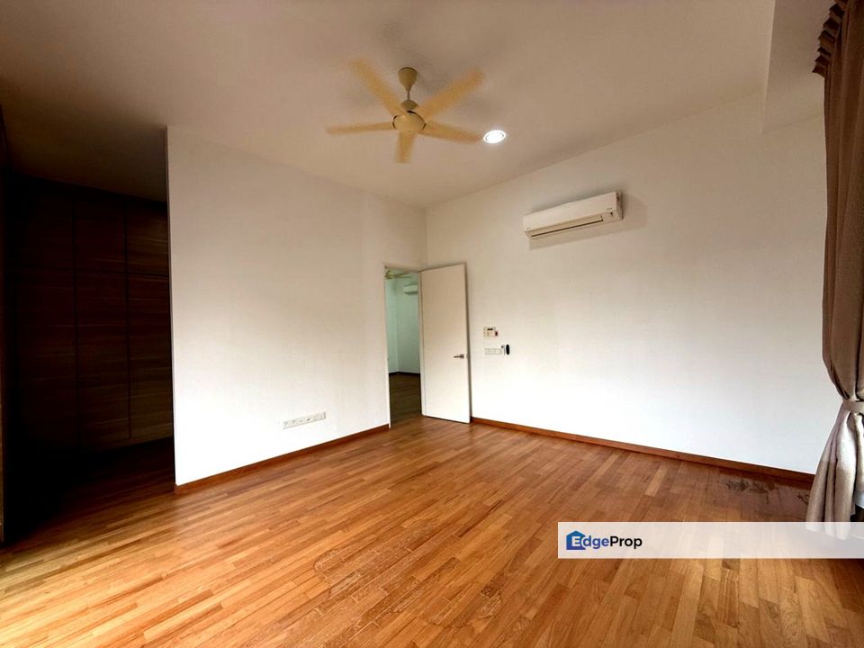 Eco Botanic / Jalan Eko Botanic / Double Storey Semi D , Johor, Nusajaya
