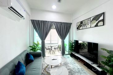 Midori Green @ Austin Heights