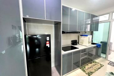 Midori Green @ Austin Heights