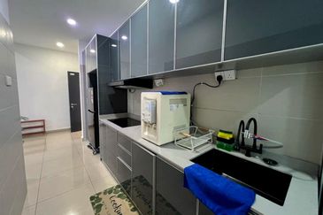 Midori Green @ Austin Heights