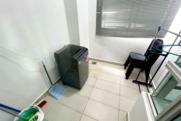 Midori Green @ Austin Heights