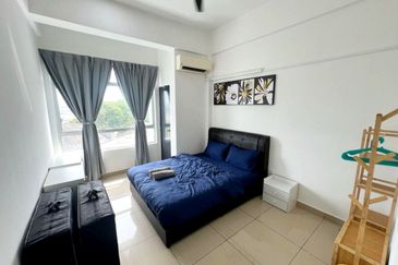 Midori Green @ Austin Heights