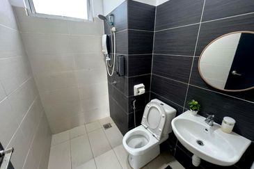 Midori Green @ Austin Heights