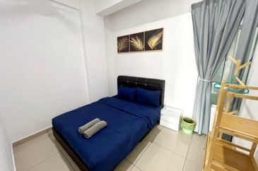 Midori Green @ Austin Heights