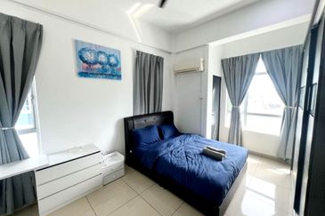 Midori Green @ Austin Heights