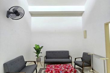 Taman Bestari Perdana