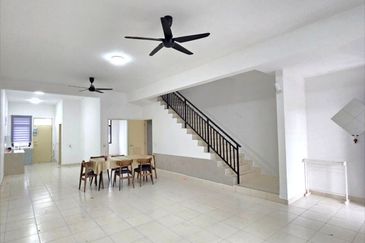 Taman Bestari Perdana