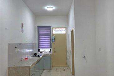 Taman Bestari Perdana