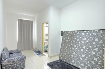 Taman Bestari Perdana