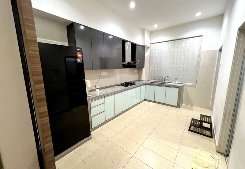 Austin Residence @Taman Mount Austin