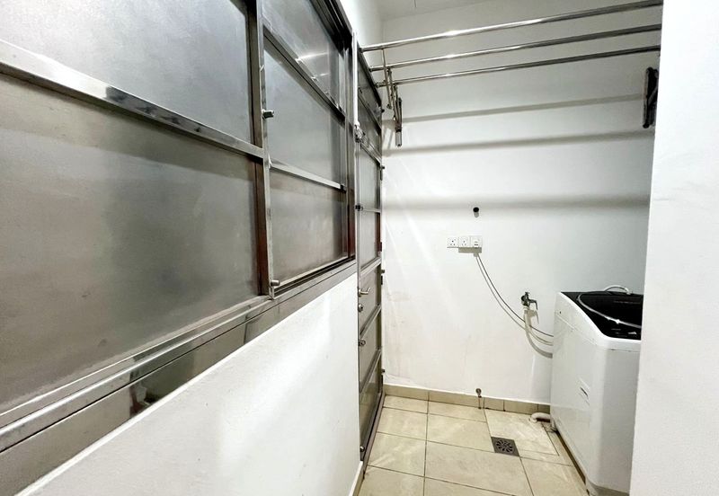 Austin Residence @Taman Mount Austin