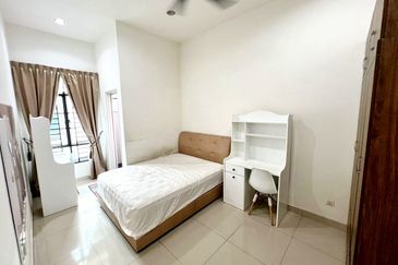 Austin Residence @Taman Mount Austin