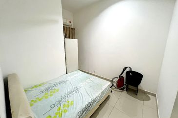 Austin Residence @Taman Mount Austin