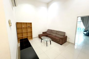 Austin Residence @Taman Mount Austin