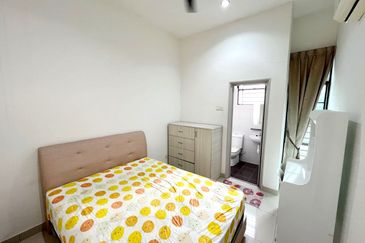 Austin Residence @Taman Mount Austin