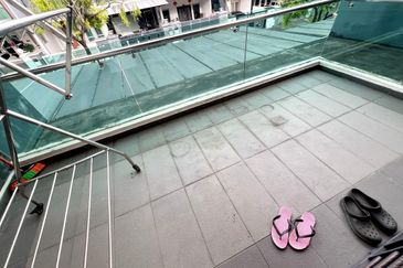 Austin Residence @Taman Mount Austin