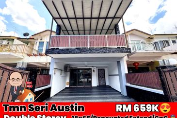 Seri Austin
