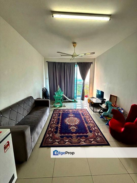 D'ambience / Permas Jaya / Service Residence , Johor, Permas Jaya/Senibong