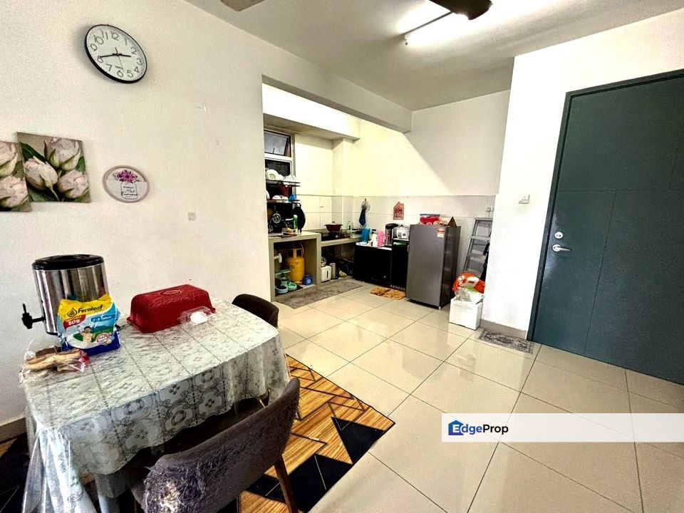 D'ambience / Permas Jaya / Service Residence , Johor, Permas Jaya/Senibong