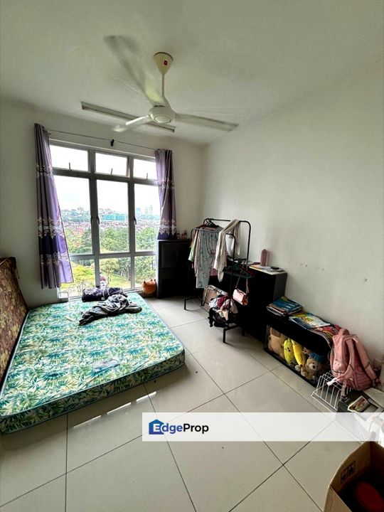 D'ambience / Permas Jaya / Service Residence , Johor, Permas Jaya/Senibong