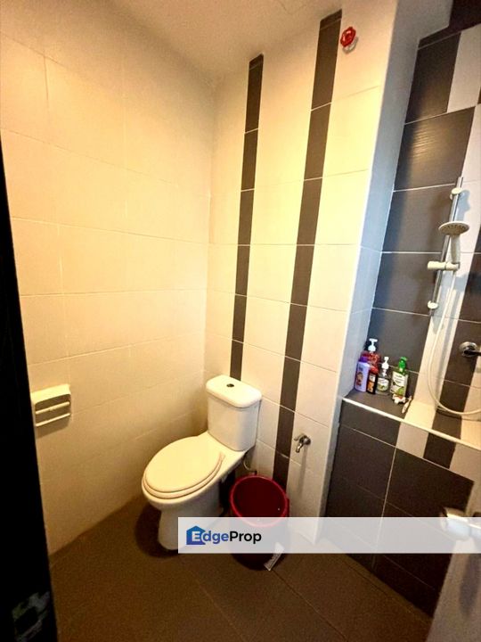 D'ambience / Permas Jaya / Service Residence , Johor, Permas Jaya/Senibong