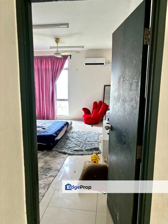 D'ambience / Permas Jaya / Service Residence , Johor, Permas Jaya/Senibong