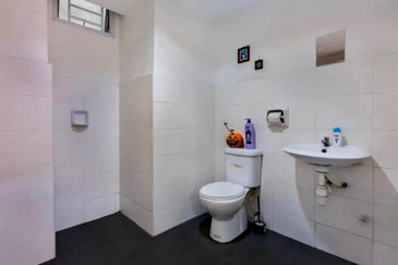 Tebrau City Residences