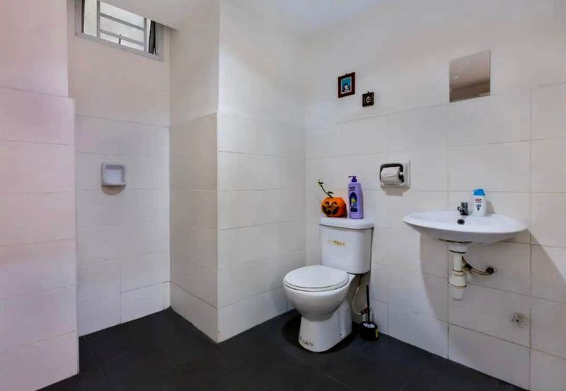 Tebrau City Residences