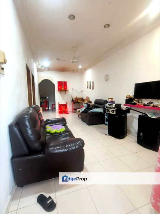 Taman Nusa Bestari 2 / Iskandar Puteri / Single Storey Terrace , Johor, Skudai