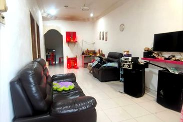 Taman Nusa Bestari 2