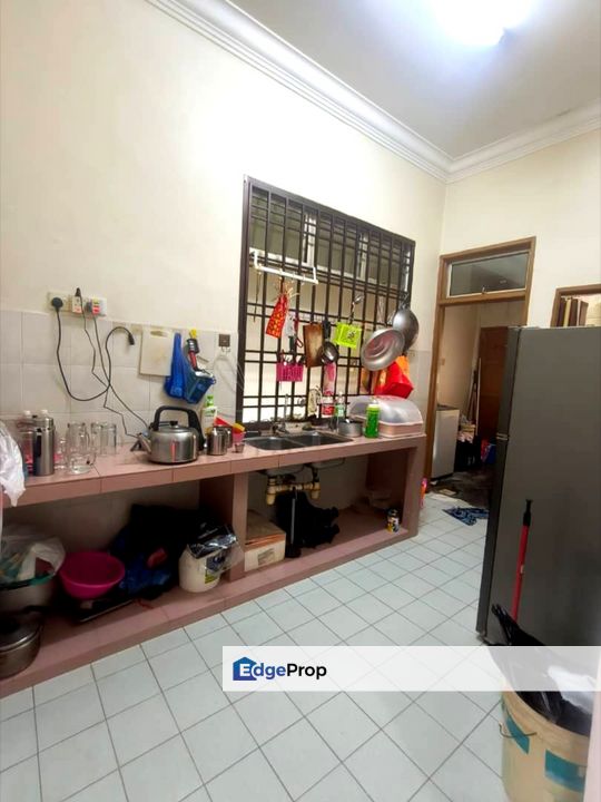 Taman Nusa Bestari 2 / Iskandar Puteri / Single Storey Terrace , Johor, Skudai