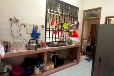 Taman Nusa Bestari 2