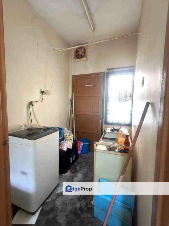 Taman Nusa Bestari 2 / Iskandar Puteri / Single Storey Terrace , Johor, Skudai