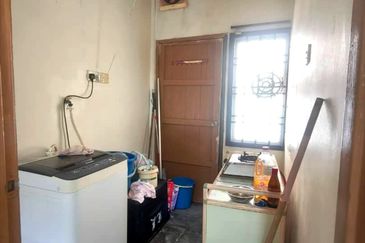 Taman Nusa Bestari 2