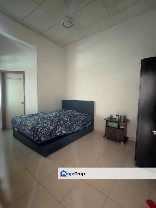 Taman Nusa Bestari 2 / Iskandar Puteri / Single Storey Terrace , Johor, Skudai