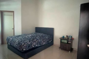 Taman Nusa Bestari 2